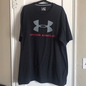 Men’s Under Armour T-shirt